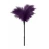 GP Small Feather Tickler Purple