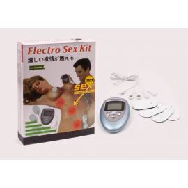 Electro Sex Kit
