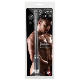 Silicone Dilator Extra Long