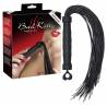 Bad Kitty Whip Silicone