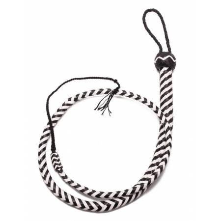 Heavy Handle Whip 48 inch
