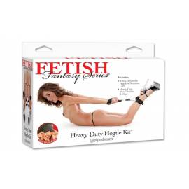 Fetish Fantasy Series Heavy-Duty Hogtie Kit