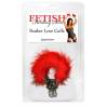 Fetish Fantasy Series  Feather Love Cuffs