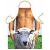 Sheep Shagger - Apron