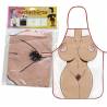 Female Apron