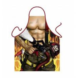 Fireman - Apron