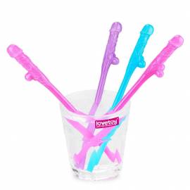 Original Willy Straws AS PIC