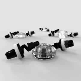 HYDROMAX Replacement Valve Pack