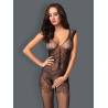 Bodystocking F234  S/M/L