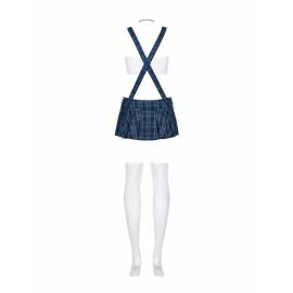 Studygirl costume L/XL blue