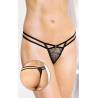G-String 2450 - black    M/L