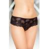 Panties 2390    black S/M