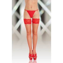 Stockings 5520    red/ 2