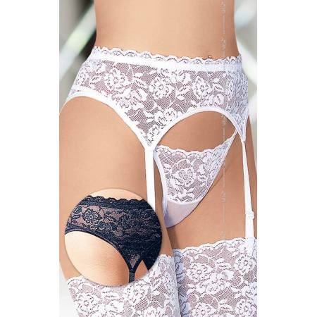 Garterbelt 3305    black/ SM