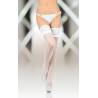 Stockings 5508    white/ 3
