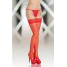 Stockings 5514    red/  2