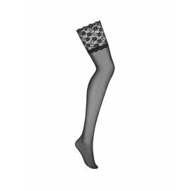 Letica stockings black  S/M