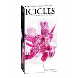 Icicles No. 34