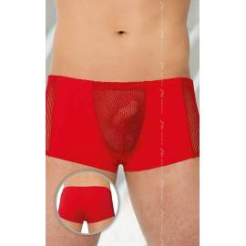 Thongs 4515 - red    XL