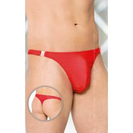 Thong 4432    red/ L