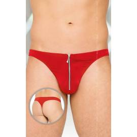 Thongs 4501 - red    M/L