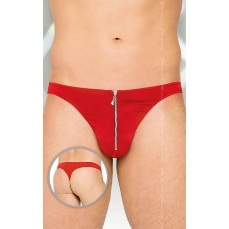 Thongs 4501 - red    M/L