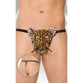 Thongs 4510 - panther    S-L