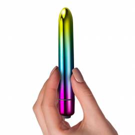 Prism - Metallic Rainbow