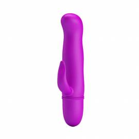 10 Functions of vibration,  1 AAA battery,silicone,waterproof