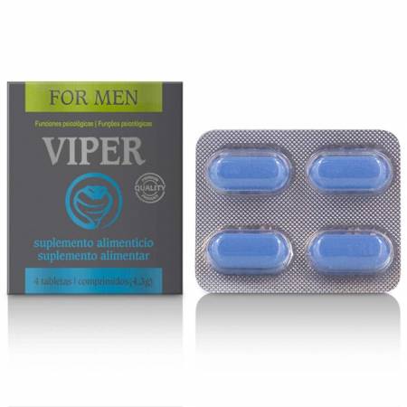 Viper ES 4 CAPS