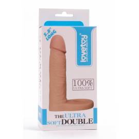 The Ultra Soft Double  1