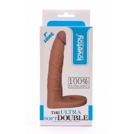 The Ultra Soft Double  3