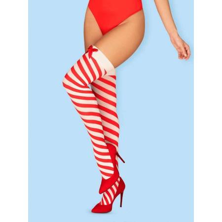 Kissmas stockings S/M