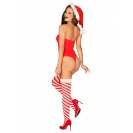 Kissmas stockings S/M