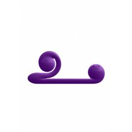 Snail Vibe purple