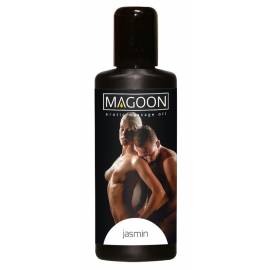 Jasmine Erotic Massage Oil 50 ml