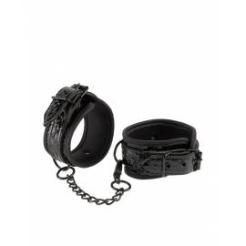 Fetish Fantasy Series Limited Edition Couture Cuffs