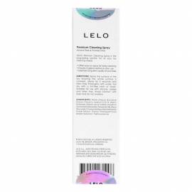 Lelo universal cleaning spray