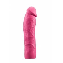 G-Touch Vibrator 6.5 inch Pink 1