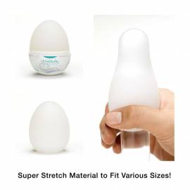 Tenga Egg Surfer 1 unit