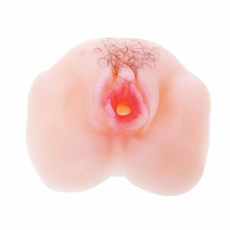 Ultra Realistic Vibrating Vagina Flesh