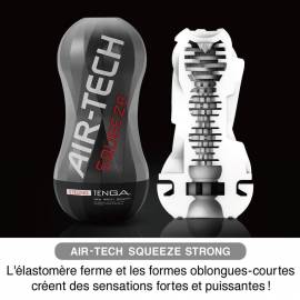 AIR-TECH SQUEEZE Strong