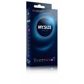 MY SIZE PRO Condoms 69 mm (10 pieces)