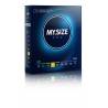 MY SIZE PRO Condoms 53 mm (3 pieces)