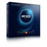 MY SIZE PRO Condoms 57 mm (36 pieces)