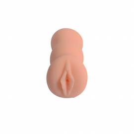 GongYingZ Vagina shape pocket pussy