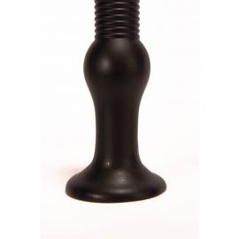 X-MEN 10.8 inch Butt Plug Black