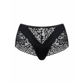 Cecilla shorties black  S/M
