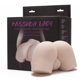 Passion Lady Pussy & Anal Flesh