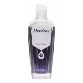 HerSpot Lubricant - Sensitive 100 ml.